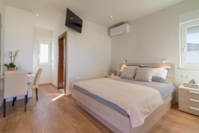 Studio apartman Rosa